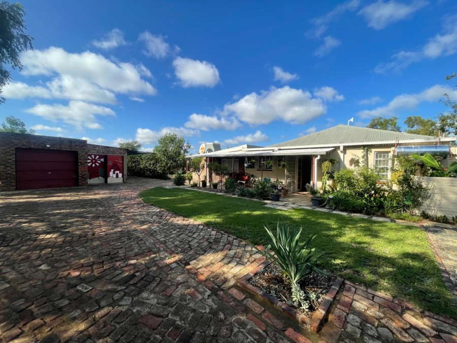 4 Bedroom Property for Sale in Christiana North West